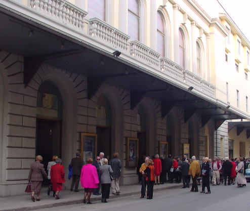 Teatro Comunale